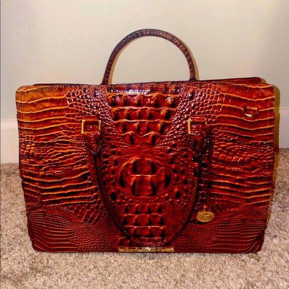 Brahmin Purse